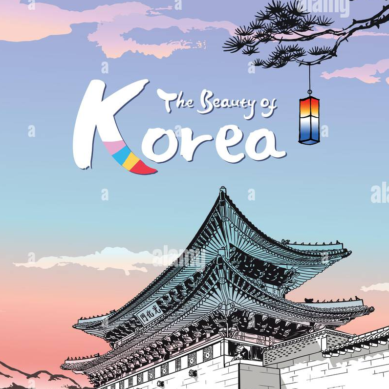 韩国(冬季) 6天4夜 WINTER DELIGHT KOREA 6D4N